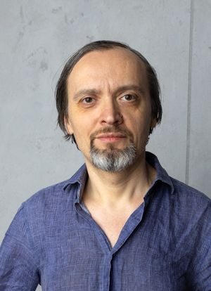 Дмитро Кохманюк бере участь у виборах до Правління RIPE NCC